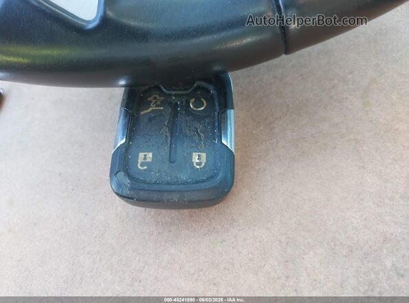 3GKALMEV3ML317808 2021 GMC TERRAIN Red Widok deski rozdzielczej