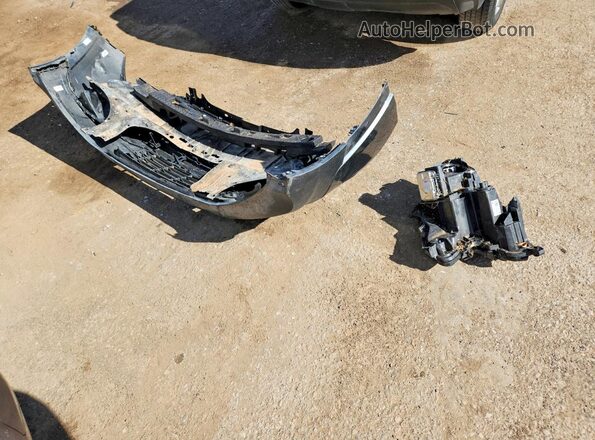 3GKALMEV4JL323676 2018 GMC TERRAIN Charcoal VIN კოდის სტიკერის ხედი