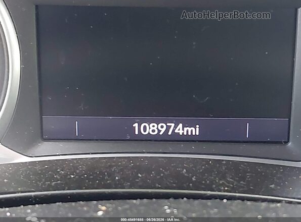 3GKALMEV4LL313331 2020 GMC TERRAIN Silver 