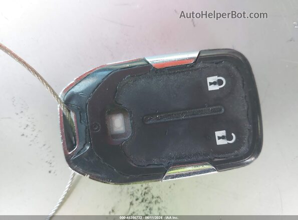 3GKALMEV4ML321818 2021 GMC TERRAIN Red Vista del salpicadero