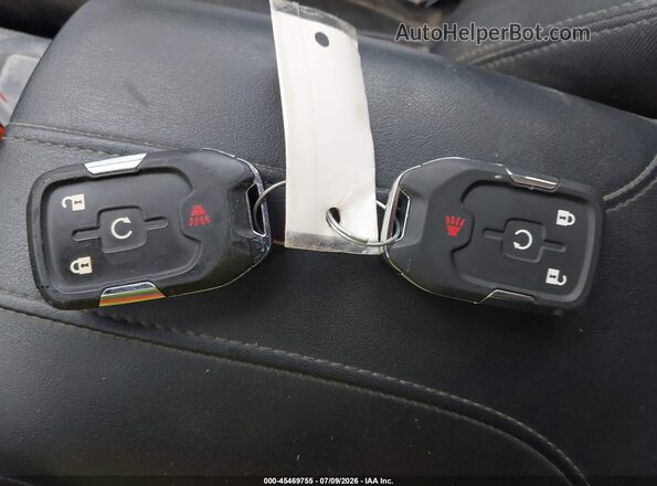 3GKALMEV4NL274369 2022 GMC TERRAIN Белый Вид панели приборов
