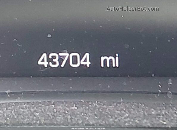 3GKALMEV4NL274369 2022 GMC TERRAIN Белый 