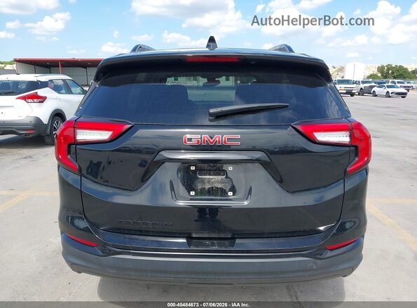 3GKALMEV5NL290113 2022 GMC TERRAIN Black 