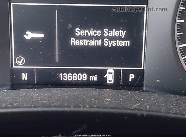 3GKALMEV6JL182822 2018 GMC TERRAIN Black 