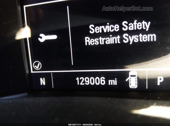 3GKALMEV6JL290910 2018 GMC TERRAIN Black 