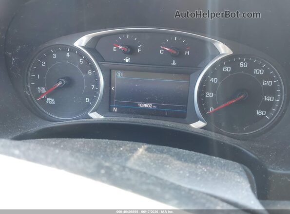 3GKALMEV6LL104592 2020 GMC TERRAIN Black 