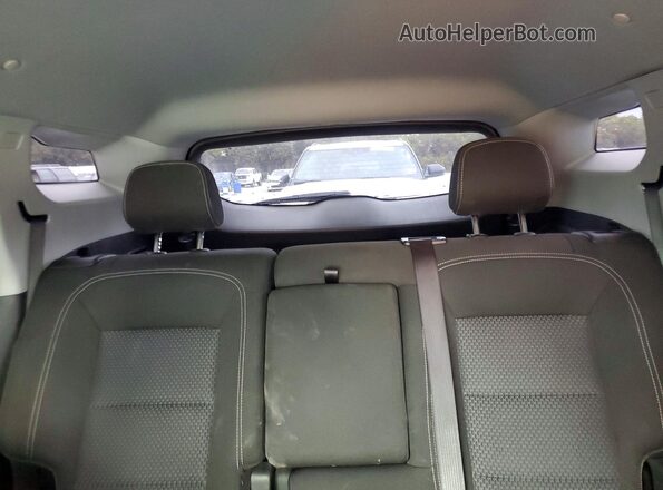 3GKALMEV6NL236108 2022 GMC TERRAIN Black 