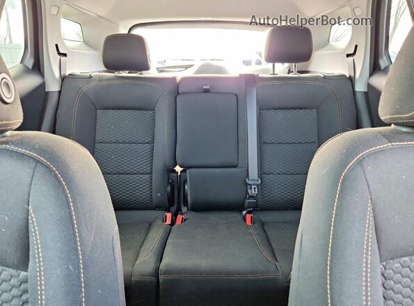 3GKALMEV7LL197798 2020 GMC TERRAIN Red 