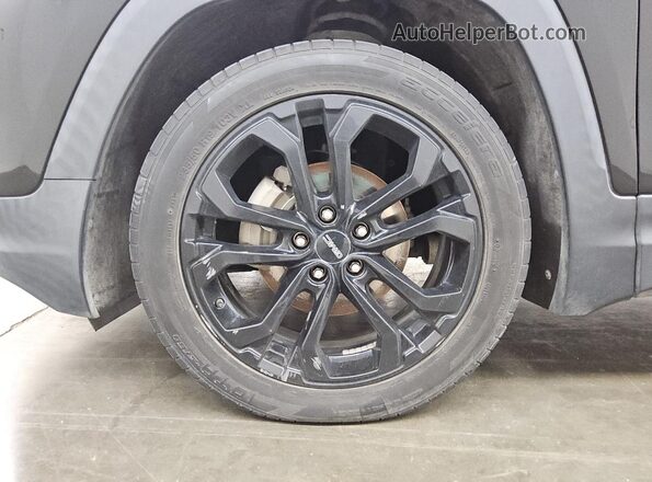 3GKALMEV7ML309064 2021 GMC TERRAIN Black 