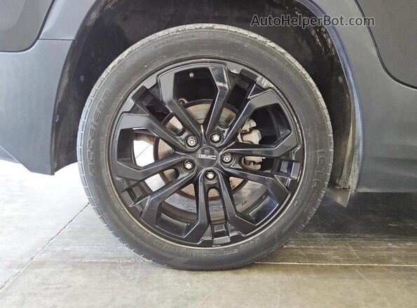 3GKALMEV7ML309064 2021 GMC TERRAIN Black 