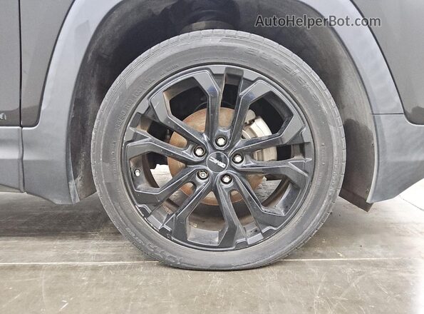 3GKALMEV7ML309064 2021 GMC TERRAIN Black 