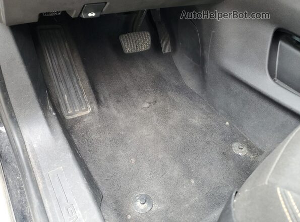 3GKALMEV8LL165541 2020 GMC TERRAIN Black 