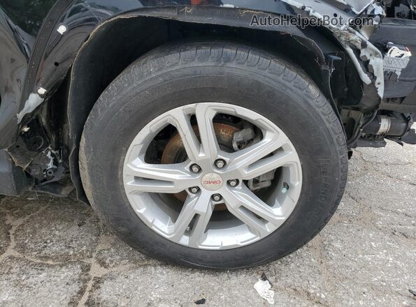 3GKALMEV8LL165541 2020 GMC TERRAIN Black 