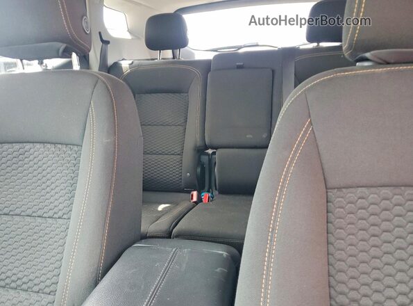 3GKALMEV8LL171842 2020 GMC TERRAIN Black 