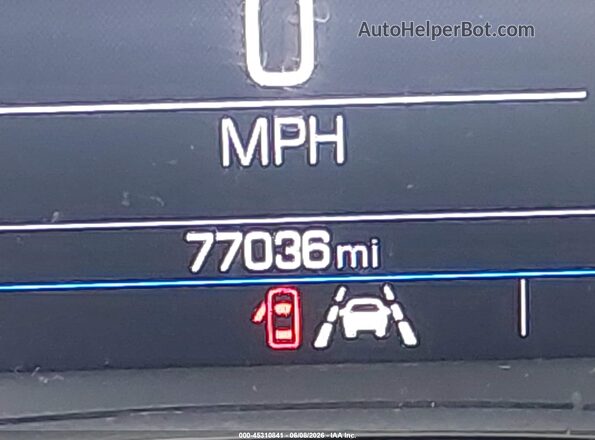 3GKALMEV8LL327541 2020 GMC TERRAIN Silver 