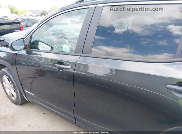 3GKALMEV8ML372870 2021 GMC TERRAIN Gray Панорамний вид салону 360°