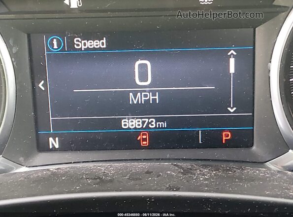 3GKALMEV8ML372870 2021 GMC TERRAIN Gray 