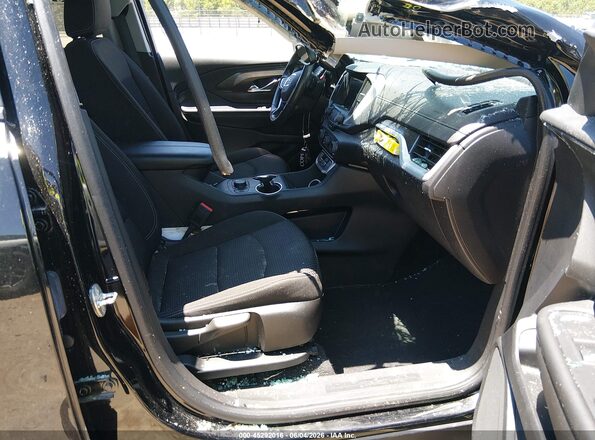 3GKALMEV8NL297251 2022 GMC TERRAIN Черный 