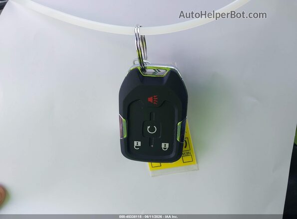3GKALMEV9LL132113 2020 GMC TERRAIN Black Առջևի վահանակի տեսք