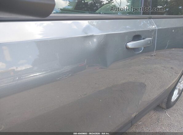 3GKALMEVXKL218092 2019 GMC TERRAIN Gray 