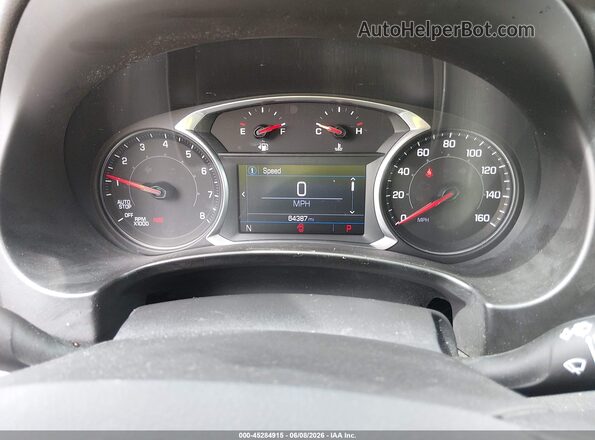3GKALMEVXNL108292 2022 GMC TERRAIN Black უკანა სავარძლების ხედი