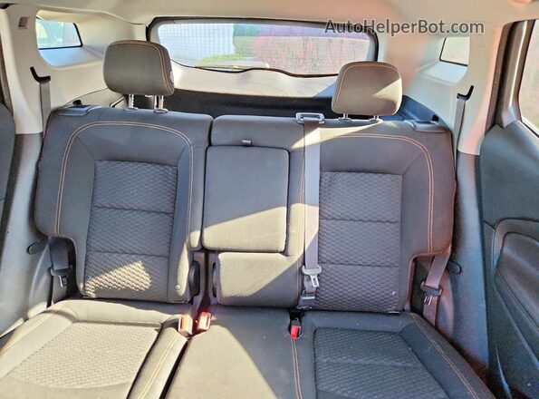 3GKALMEX4JL124208 2018 GMC TERRAIN Brown 