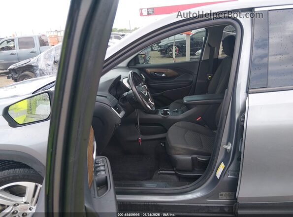 3GKALMEX7KL285931 2019 GMC TERRAIN Gray 