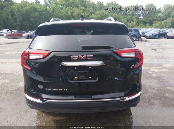 3GKALPEG0RL226487 2024 GMC TERRAIN Black 