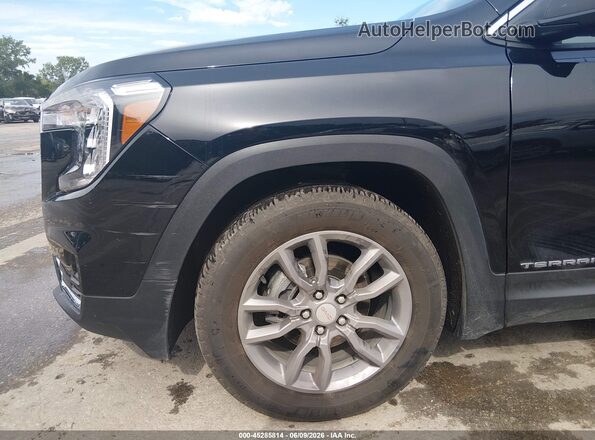 3GKALPEG0RL226487 2024 GMC TERRAIN Black 