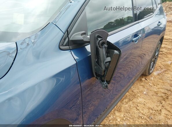 3GKALPEG0RL342952 2024 GMC TERRAIN Blue 