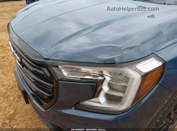 3GKALPEG0RL342952 2024 GMC TERRAIN Blue 