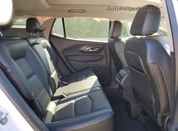 3GKALPEG4PL143075 2023 GMC TERRAIN White 