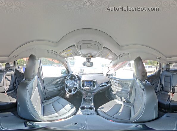 3GKALPEG4PL143075 2023 GMC TERRAIN White 