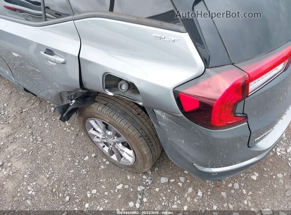 3GKALPEG4PL149278 2023 GMC TERRAIN Silver 