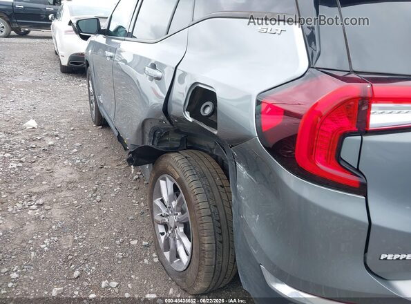 3GKALPEG4PL149278 2023 GMC TERRAIN Silver 