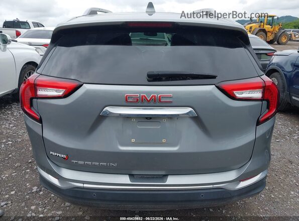 3GKALPEG4PL149278 2023 GMC TERRAIN Silver 