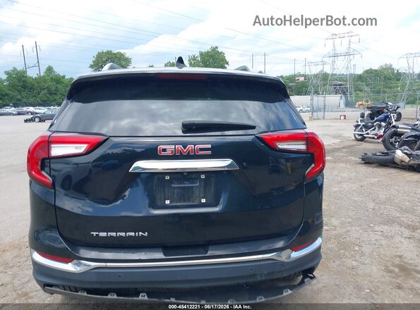 3GKALPEG4PL187769 2023 GMC TERRAIN Black 