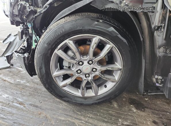 3GKALPEG5PL192477 2023 GMC TERRAIN Черный 