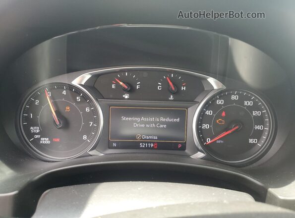 3GKALPEG5PL192477 2023 GMC TERRAIN Черный 