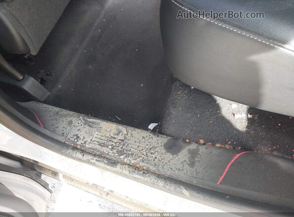 3GKALPEG5RL181160 2024 GMC TERRAIN White Вид спереду