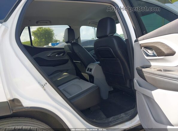 3GKALPEG5RL181160 2024 GMC TERRAIN White Вид наклейки з VIN-кодом