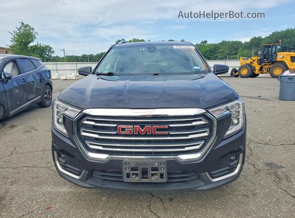 3GKALPEG6PL166616 2023 GMC TERRAIN Black 