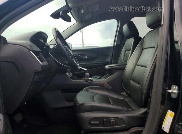 3GKALPEG6PL166616 2023 GMC TERRAIN Black 
