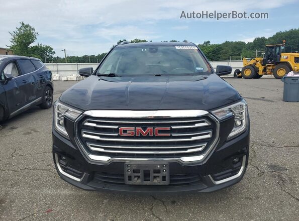 3GKALPEG6PL166616 2023 GMC TERRAIN Black 