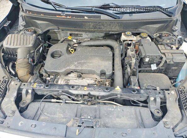 3GKALPEG6PL166616 2023 GMC TERRAIN Black 