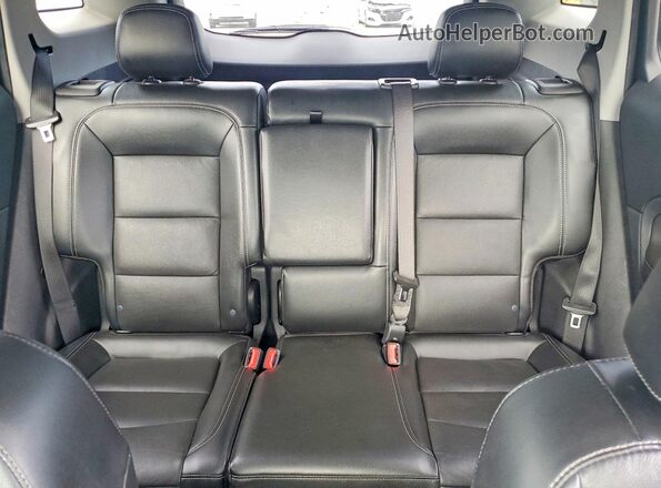 3GKALPEG6PL166616 2023 GMC TERRAIN Black 