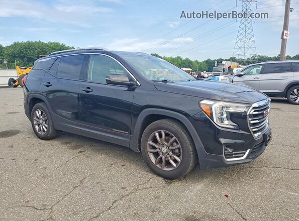 3GKALPEG6PL166616 2023 GMC TERRAIN Black 