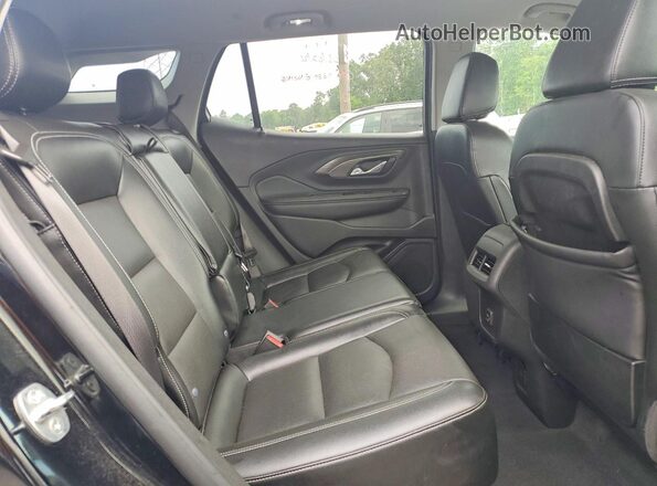 3GKALPEG6PL166616 2023 GMC TERRAIN Black 