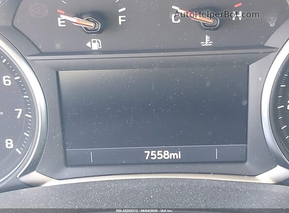 3GKALPEG6RL379472 2024 GMC TERRAIN Black 