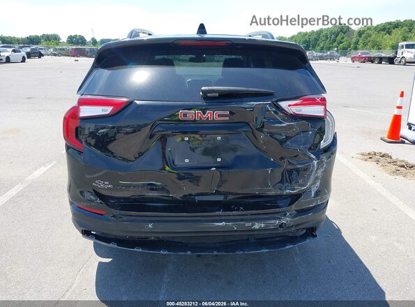 3GKALPEG6RL379472 2024 GMC TERRAIN Black 